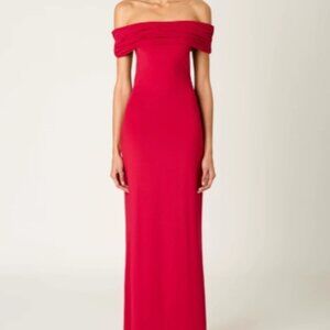 NIA Evangeline Dress